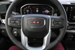 GMC Sierra 1500 Elevation 4WD Double Cab 147" 2026