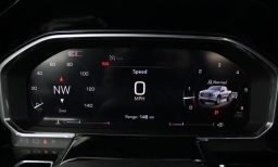 GMC Sierra 1500 Elevation 4WD Double Cab 147" 2026