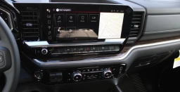 GMC Sierra 1500 Elevation 4WD Double Cab 147" 2026