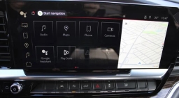 GMC Sierra 1500 Elevation 4WD Double Cab 147" 2026