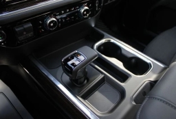 GMC Sierra 1500 Elevation 4WD Double Cab 147" 2026