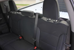 GMC Sierra 1500 Elevation 4WD Double Cab 147" 2026