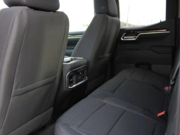 GMC Sierra 1500 Elevation 4WD Double Cab 147" 2026