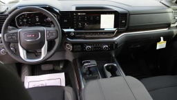 GMC Sierra 1500 Elevation 4WD Double Cab 147" 2026