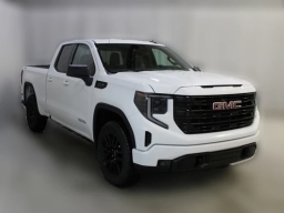 GMC Sierra 1500 Elevation 4WD Double Cab 147" 2026