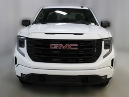 GMC Sierra 1500 Elevation 4WD Double Cab 147" 2026