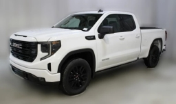 GMC Sierra 1500 Elevation 4WD Double Cab 147" 2026