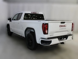 GMC Sierra 1500 Elevation 4WD Double Cab 147" 2026