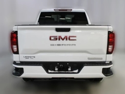 GMC Sierra 1500 Elevation 4WD Double Cab 147" 2026