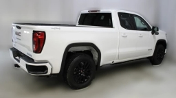 GMC Sierra 1500 Elevation 4WD Double Cab 147" 2026
