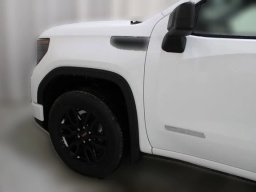 GMC Sierra 1500 Elevation 4WD Double Cab 147" 2026