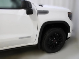 GMC Sierra 1500 Elevation 4WD Double Cab 147" 2026