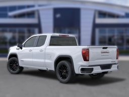 GMC Sierra 1500 Elevation 4WD Double Cab 147" 2025