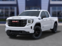 GMC Sierra 1500 Elevation 4WD Double Cab 147" 2025