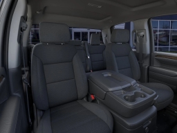 GMC Sierra 1500 Elevation 4WD Double Cab 147" 2025