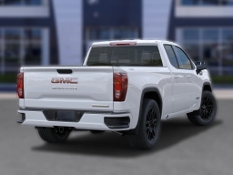 GMC Sierra 1500 Elevation 4WD Double Cab 147" 2025