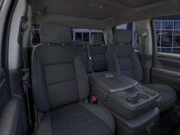 GMC Sierra 1500 Elevation 4WD Double Cab 147" 2025