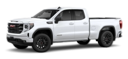 GMC Sierra 1500 Elevation 4WD Double Cab 147" 2025