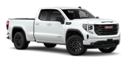 GMC Sierra 1500 Elevation 4WD Double Cab 147" 2025