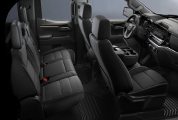 GMC Sierra 1500 Elevation 4WD Double Cab 147" 2025