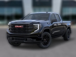 GMC Sierra 1500 Elevation 4WD Double Cab 147" 2026