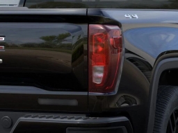 GMC Sierra 1500 Elevation 4WD Double Cab 147" 2026