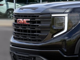 GMC Sierra 1500 Elevation 4WD Double Cab 147" 2026
