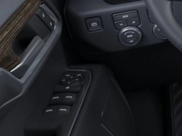 GMC Sierra 1500 Elevation 4WD Double Cab 147" 2026