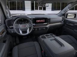 GMC Sierra 1500 Elevation 4WD Double Cab 147" 2026