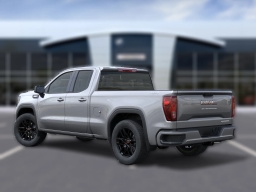 GMC Sierra 1500 Elevation 4WD Double Cab 147" 2026