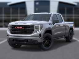 GMC Sierra 1500 Elevation 4WD Double Cab 147" 2026