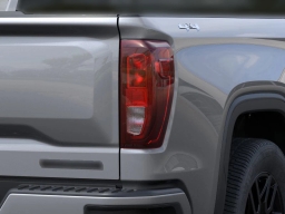 GMC Sierra 1500 Elevation 4WD Double Cab 147" 2026