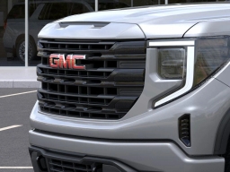 GMC Sierra 1500 Elevation 4WD Double Cab 147" 2026