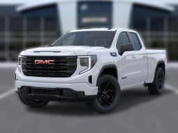 GMC Sierra 1500 Elevation 4WD Double Cab 147" 2026
