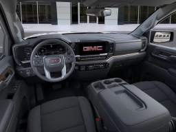 GMC Sierra 1500 Elevation 4WD Double Cab 147" 2026