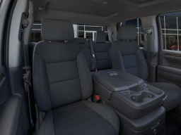 GMC Sierra 1500 Elevation 4WD Double Cab 147" 2026