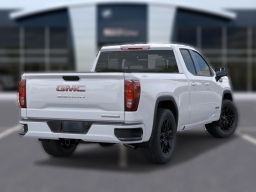 GMC Sierra 1500 Elevation 4WD Double Cab 147" 2026
