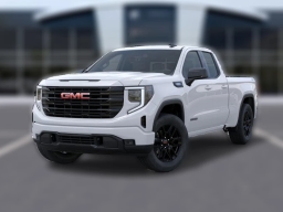 GMC Sierra 1500 Elevation 4WD Double Cab 147" 2026