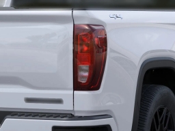 GMC Sierra 1500 Elevation 4WD Double Cab 147" 2026