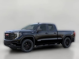 GMC Sierra 1500 Elevation 4WD Double Cab 147" 2026
