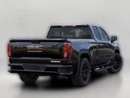 GMC Sierra 1500 Elevation 4WD Double Cab 147" 2026