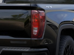 GMC Sierra 1500 Elevation 4WD Double Cab 147" 2026