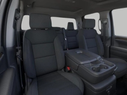 GMC Sierra 1500 Elevation 4WD Double Cab 147" 2026