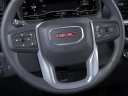 GMC Sierra 1500 Elevation 4WD Double Cab 147" 2026