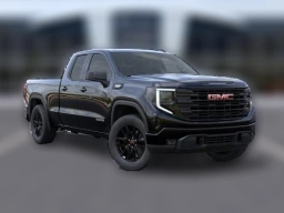 GMC Sierra 1500 Elevation 4WD Double Cab 147" 2026