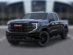 GMC Sierra 1500 Elevation 4WD Double Cab 147" 2026