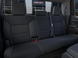 GMC Sierra 1500 Elevation 4WD Double Cab 147" 2026