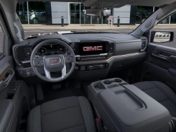 GMC Sierra 1500 Elevation 4WD Double Cab 147" 2026