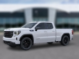 GMC Sierra 1500 Elevation 4WD Double Cab 147" 2026