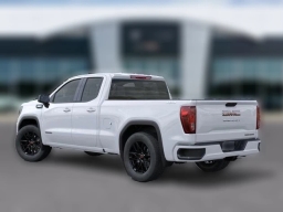 GMC Sierra 1500 Elevation 4WD Double Cab 147" 2026